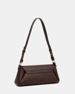ABNER ESPRESSO SHOULDER BAG