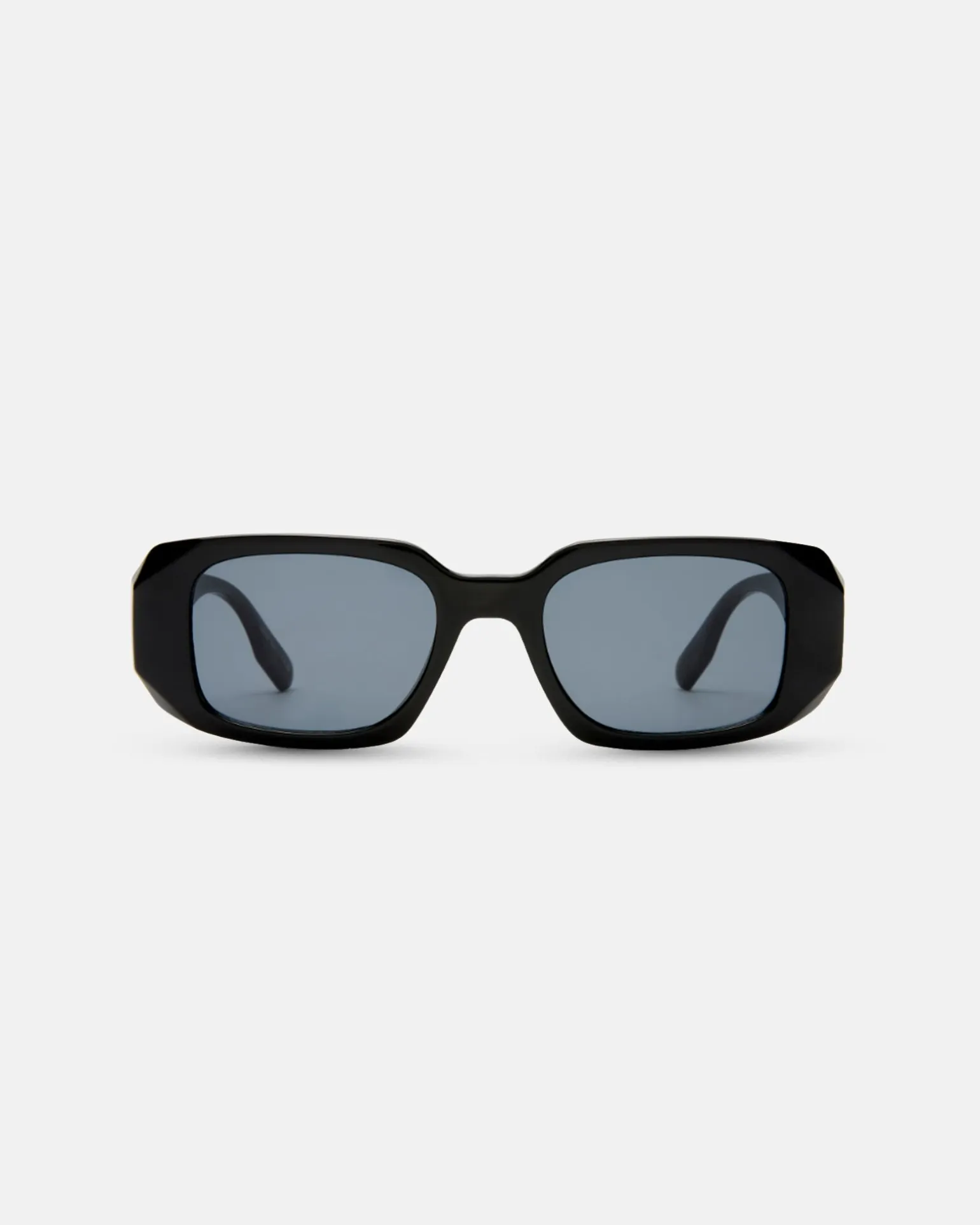 AIRE ASCENDANT SUNGLASSES BLACK