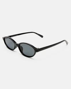 AIRE EARTHSHINE SUNGLASSES BLACK