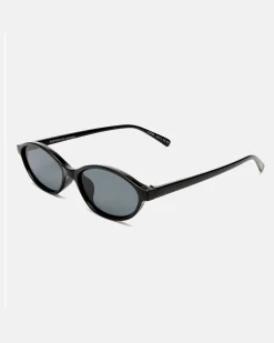 AIRE EARTHSHINE SUNGLASSES BLACK