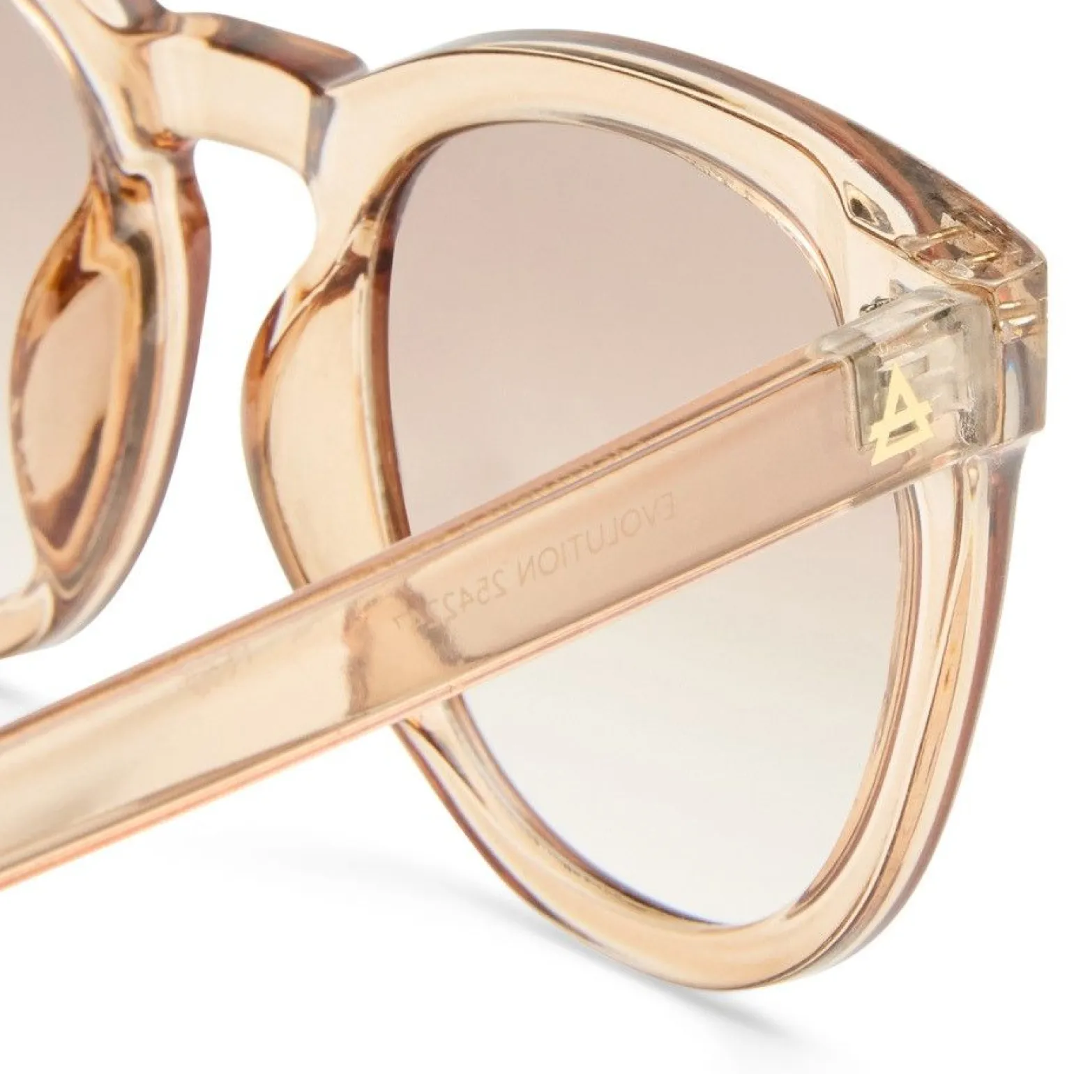 AIRE EVOLUTION SUNGLASSES Chalk