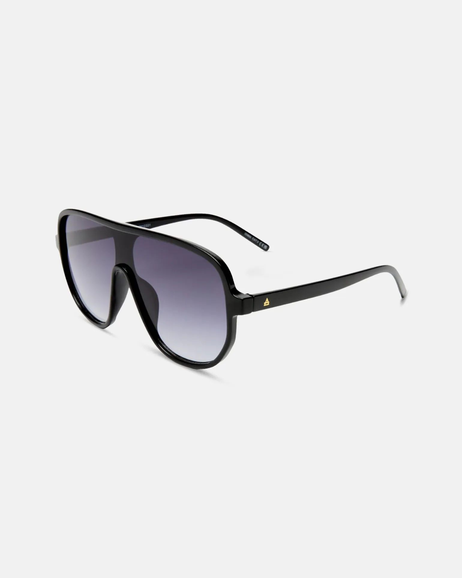 AIRE HYDRUS SUNGLASSES BLACK