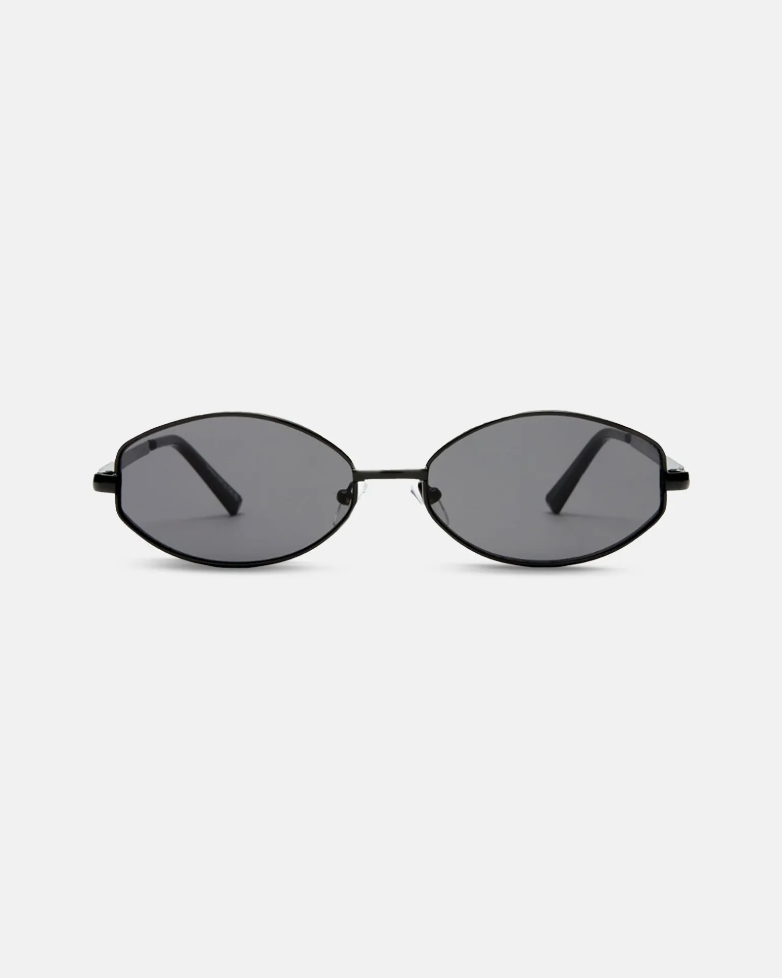 AIRE OBJECTIVE SUNGLASSES BLACK