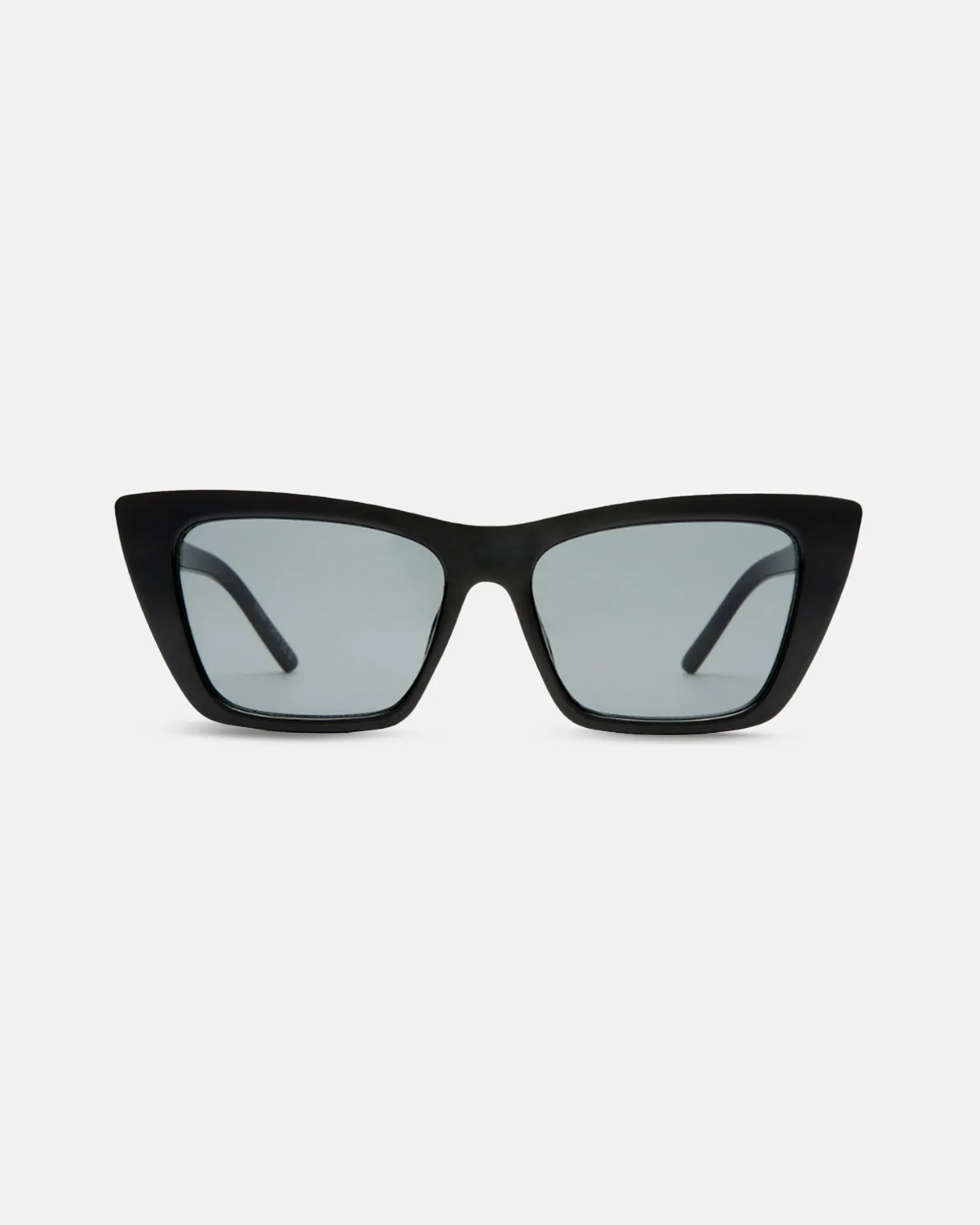 AIRE SOLSTICE SUNGLASSES BLACK