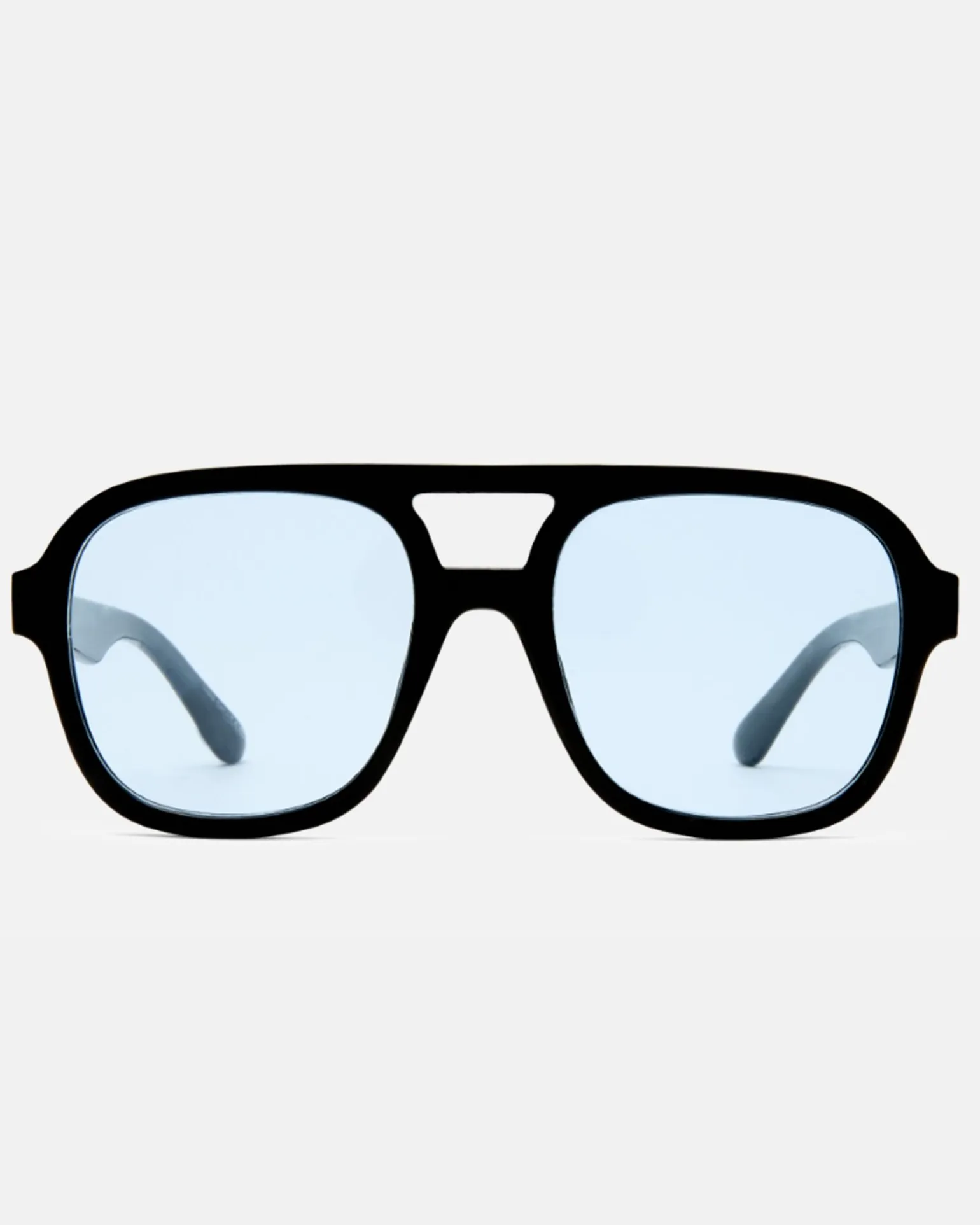 AIRE WHIRLPOOL SUNGLASSES BLACK