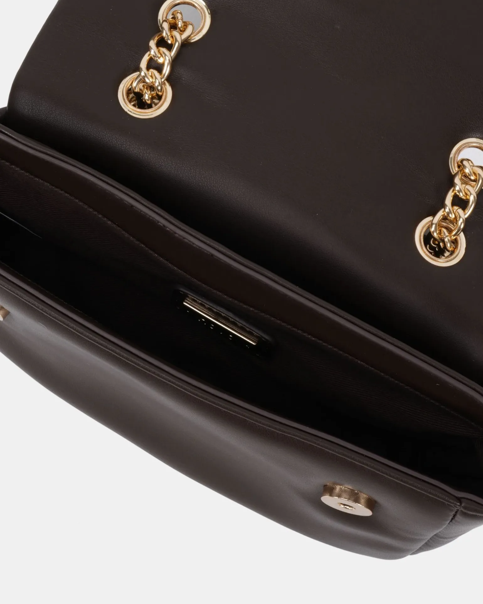 AKIRO ESPRESSO SHOULDER BAG