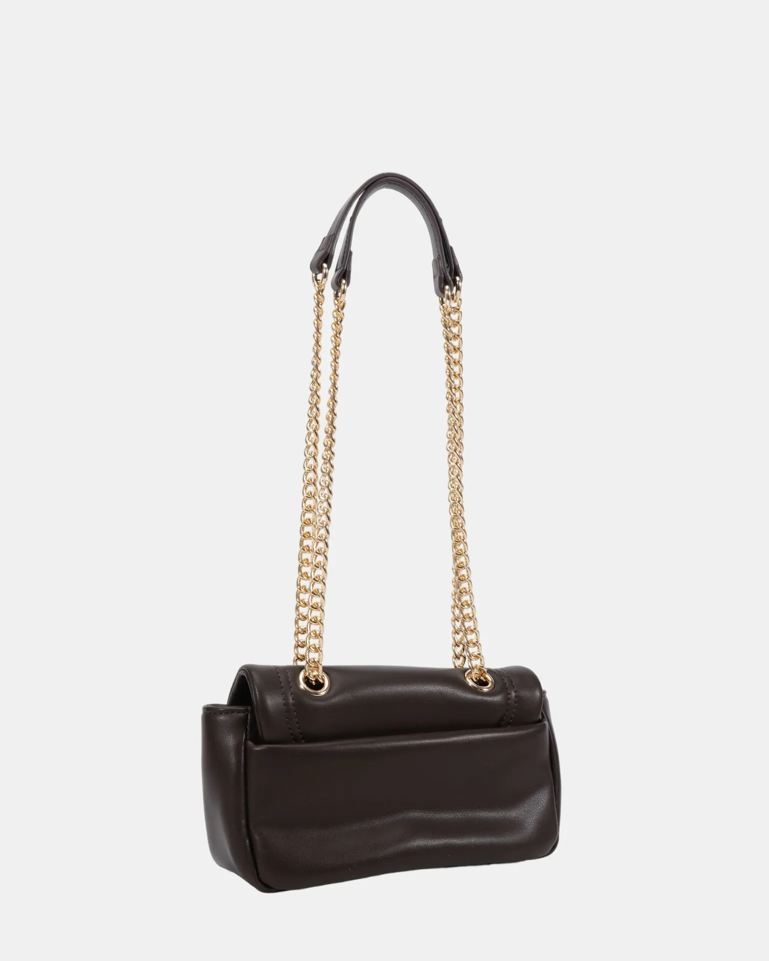 AKIRO ESPRESSO SHOULDER BAG
