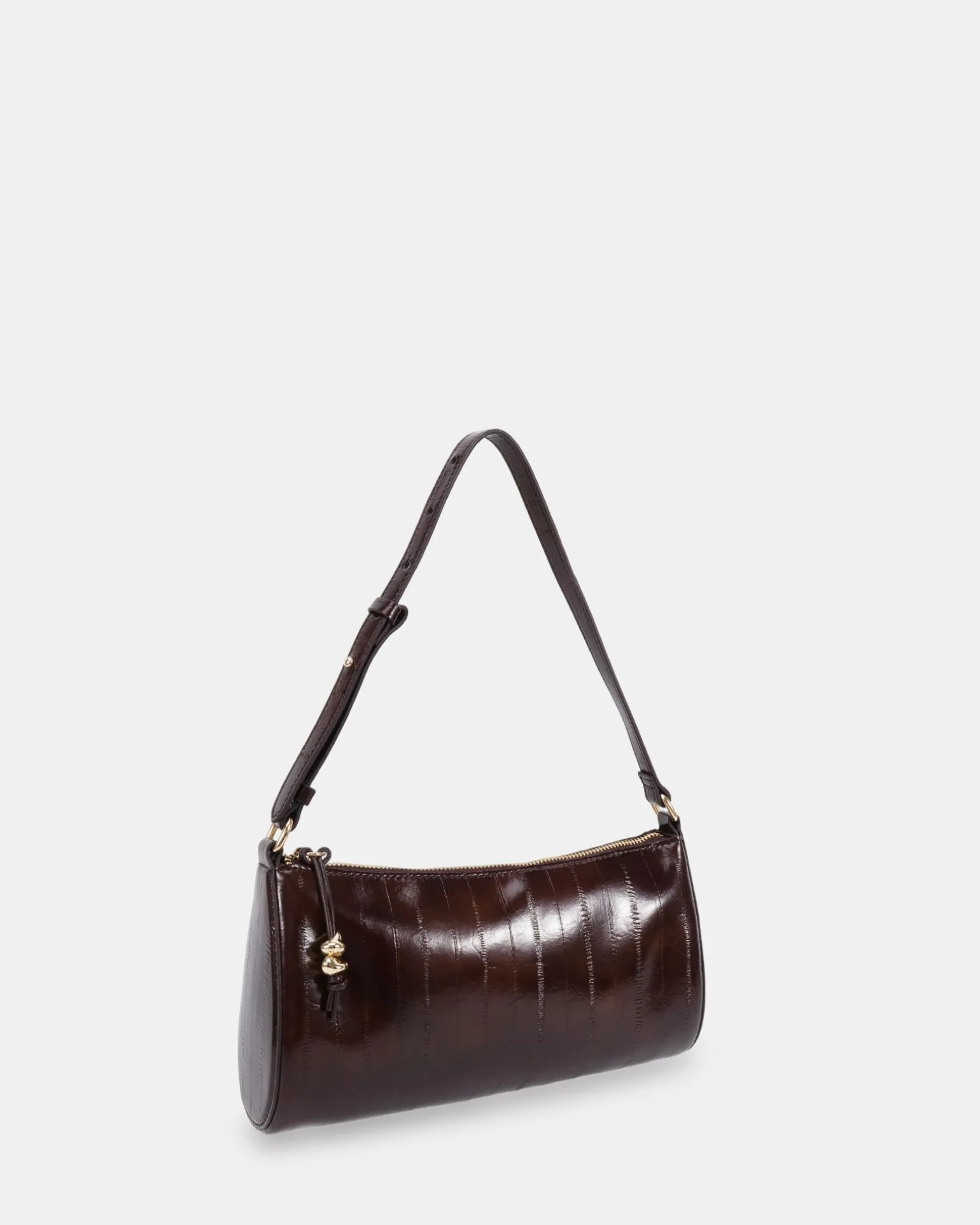 ALCOTT ESPRESSO SHOULDER BAG