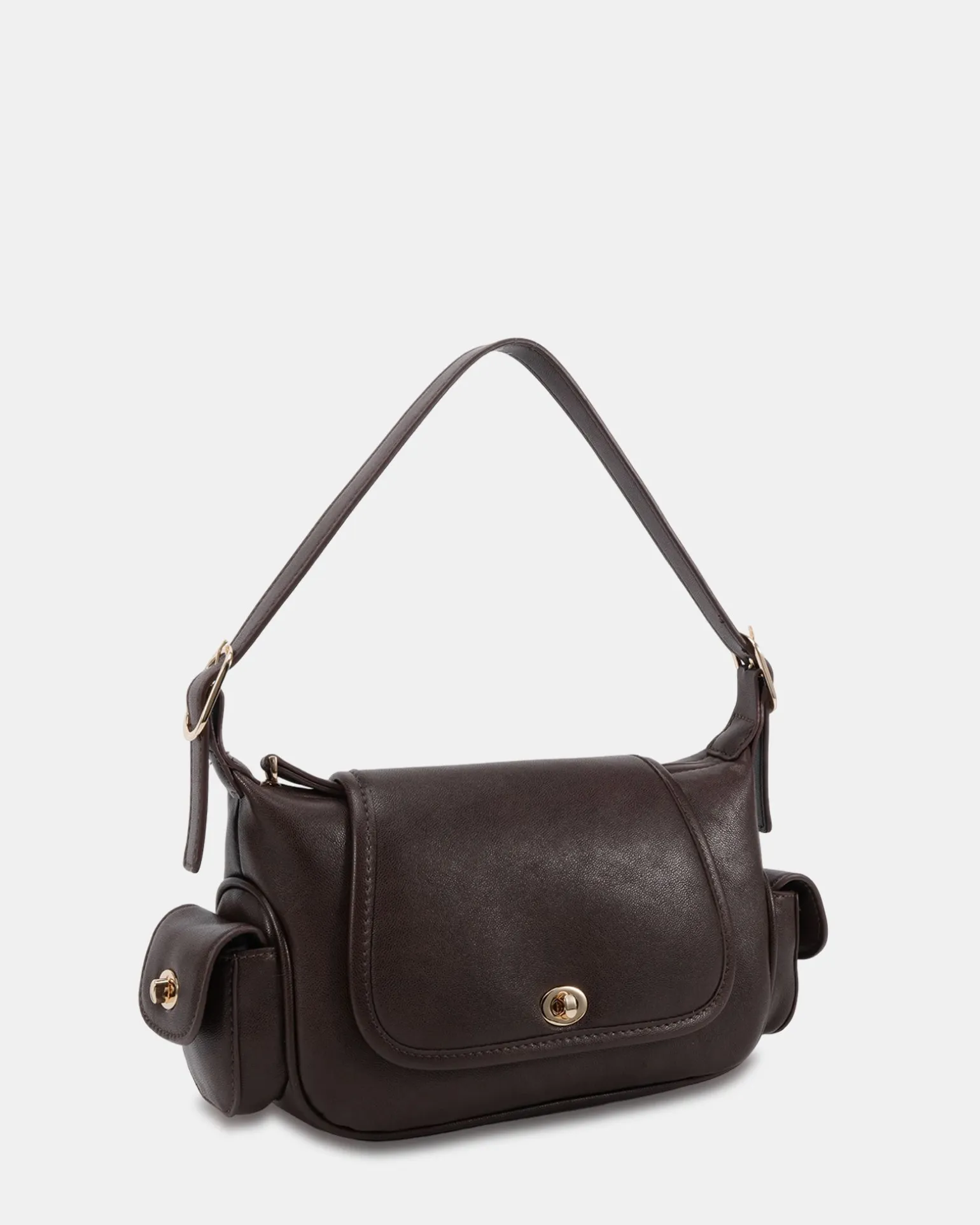 ALFA ESPRESSO SHOULDER BAG