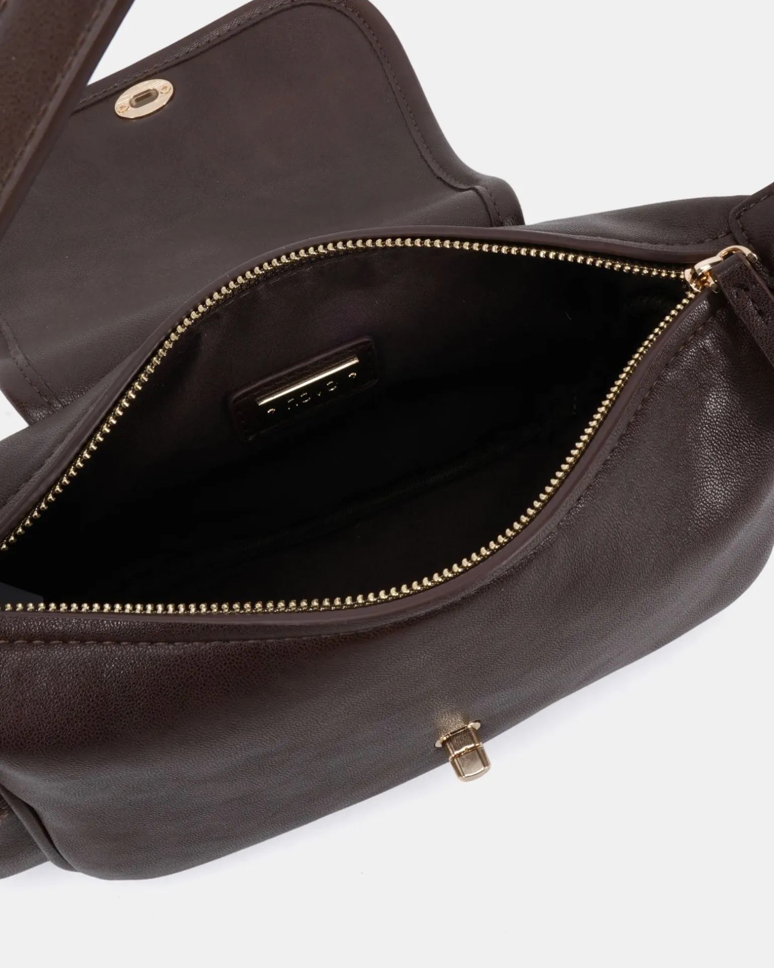 ALFA ESPRESSO SHOULDER BAG