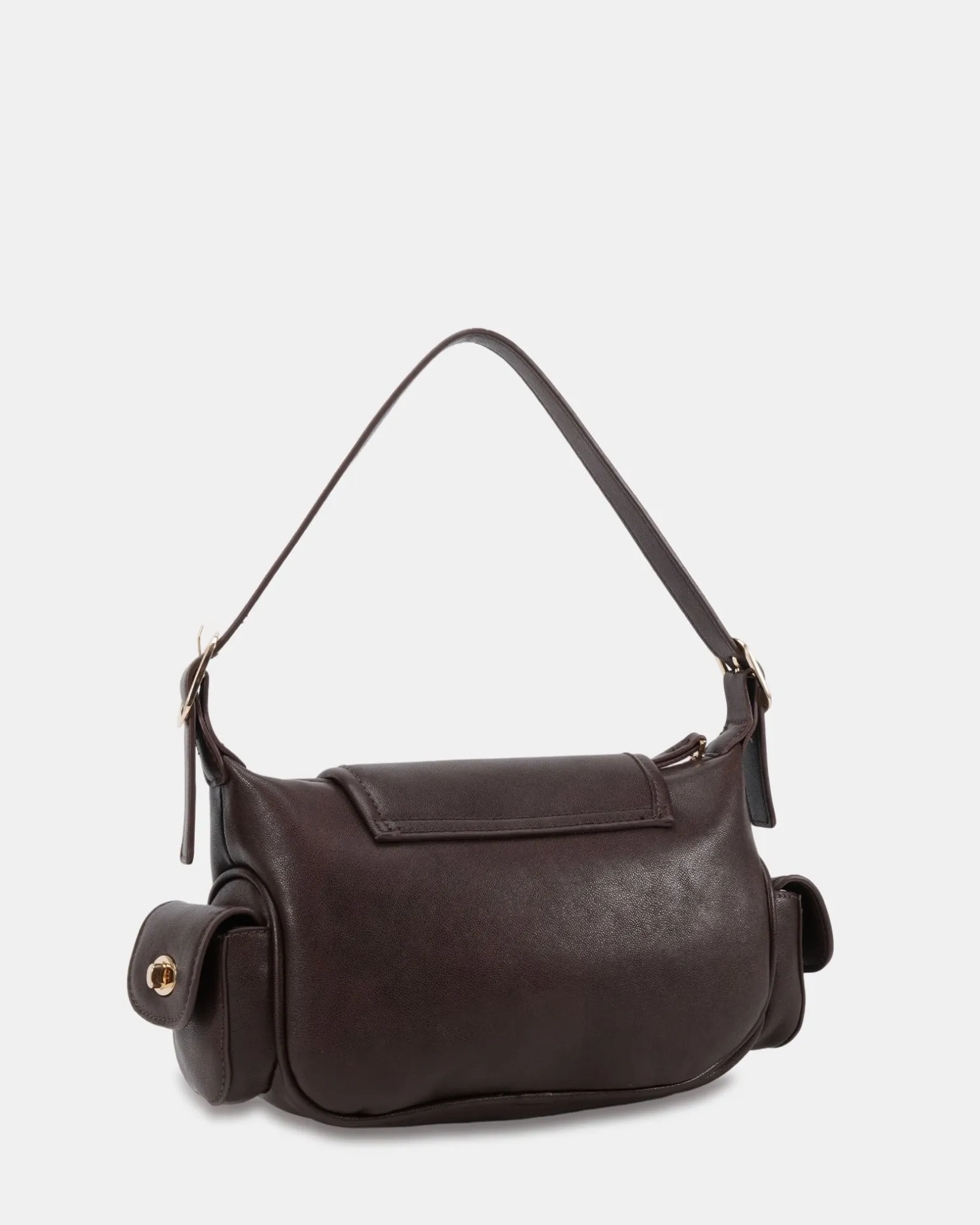 ALFA ESPRESSO SHOULDER BAG