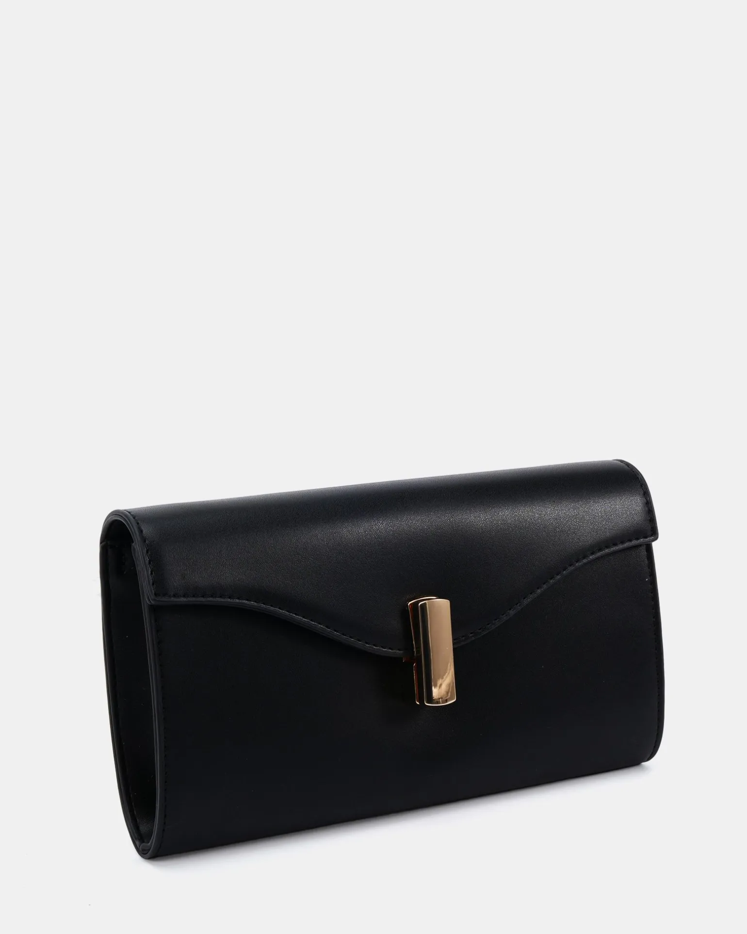 ALYSSE BLACK Clutch