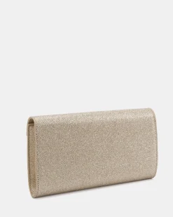 ALYSSE · Metallic Metallic Clutch