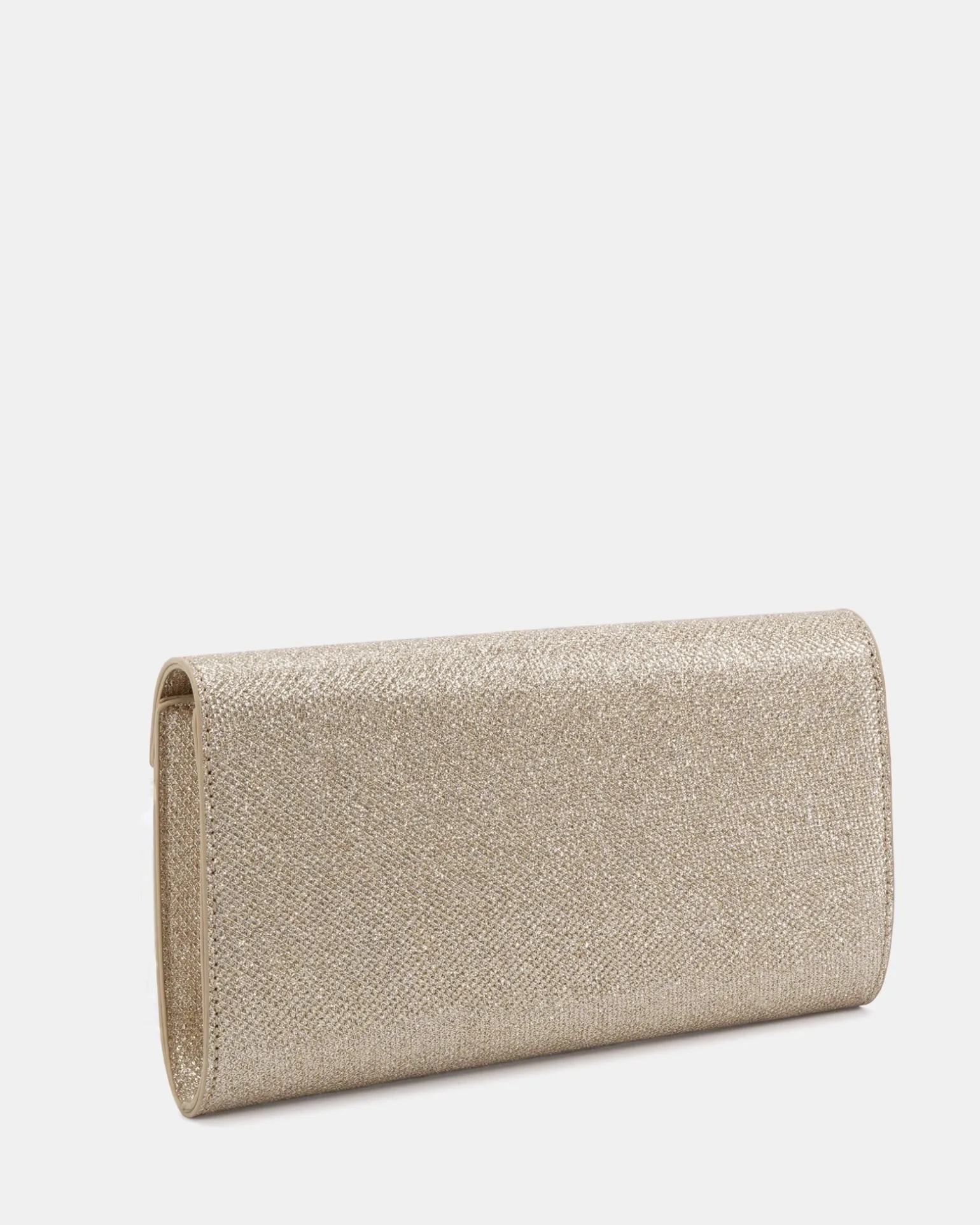ALYSSE · Metallic Metallic Clutch