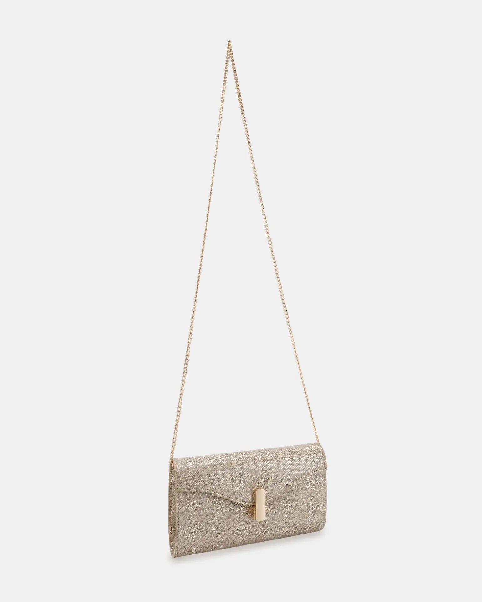 ALYSSE · Metallic Metallic Clutch