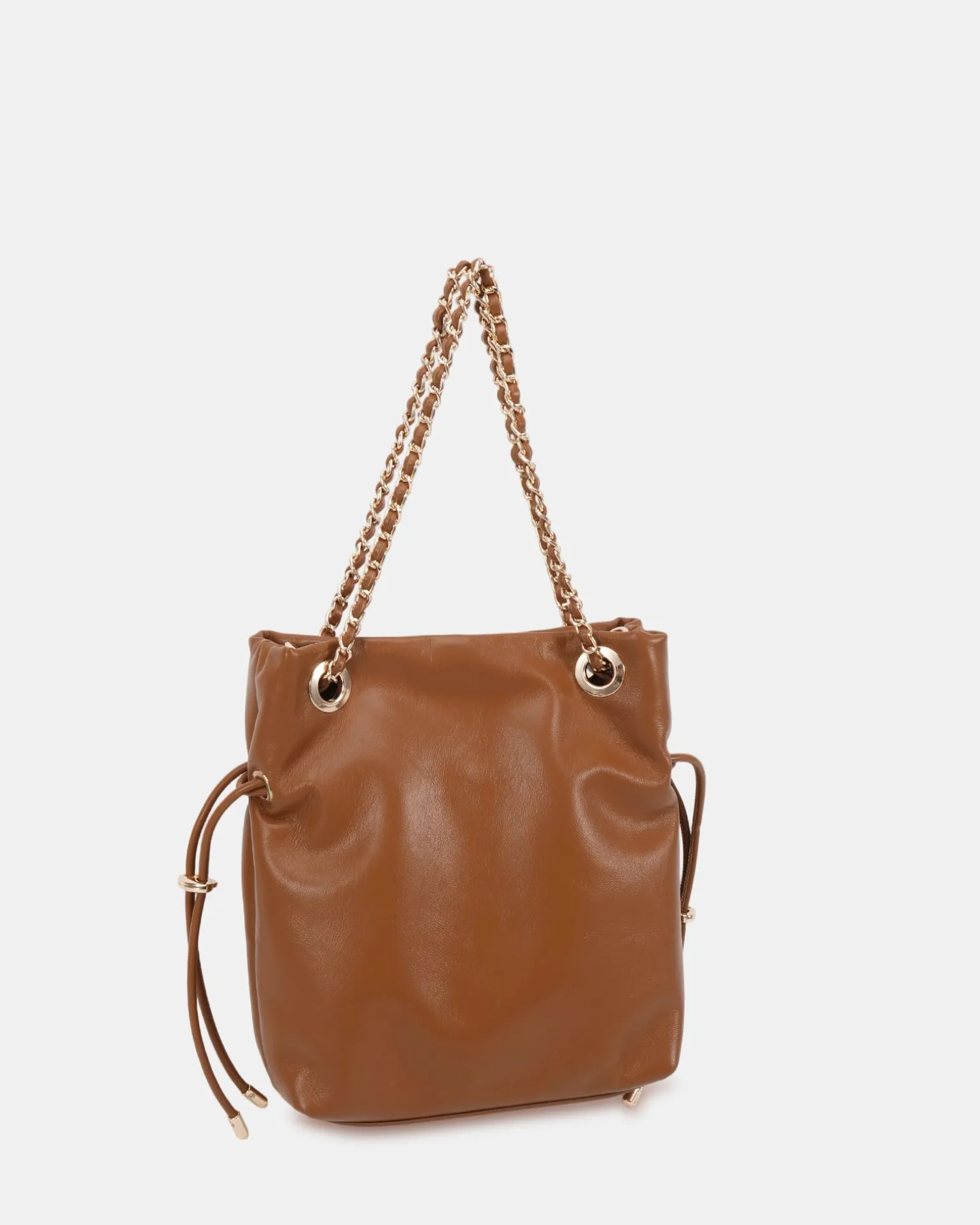 ANTONIO TAN SHOULDER BAG