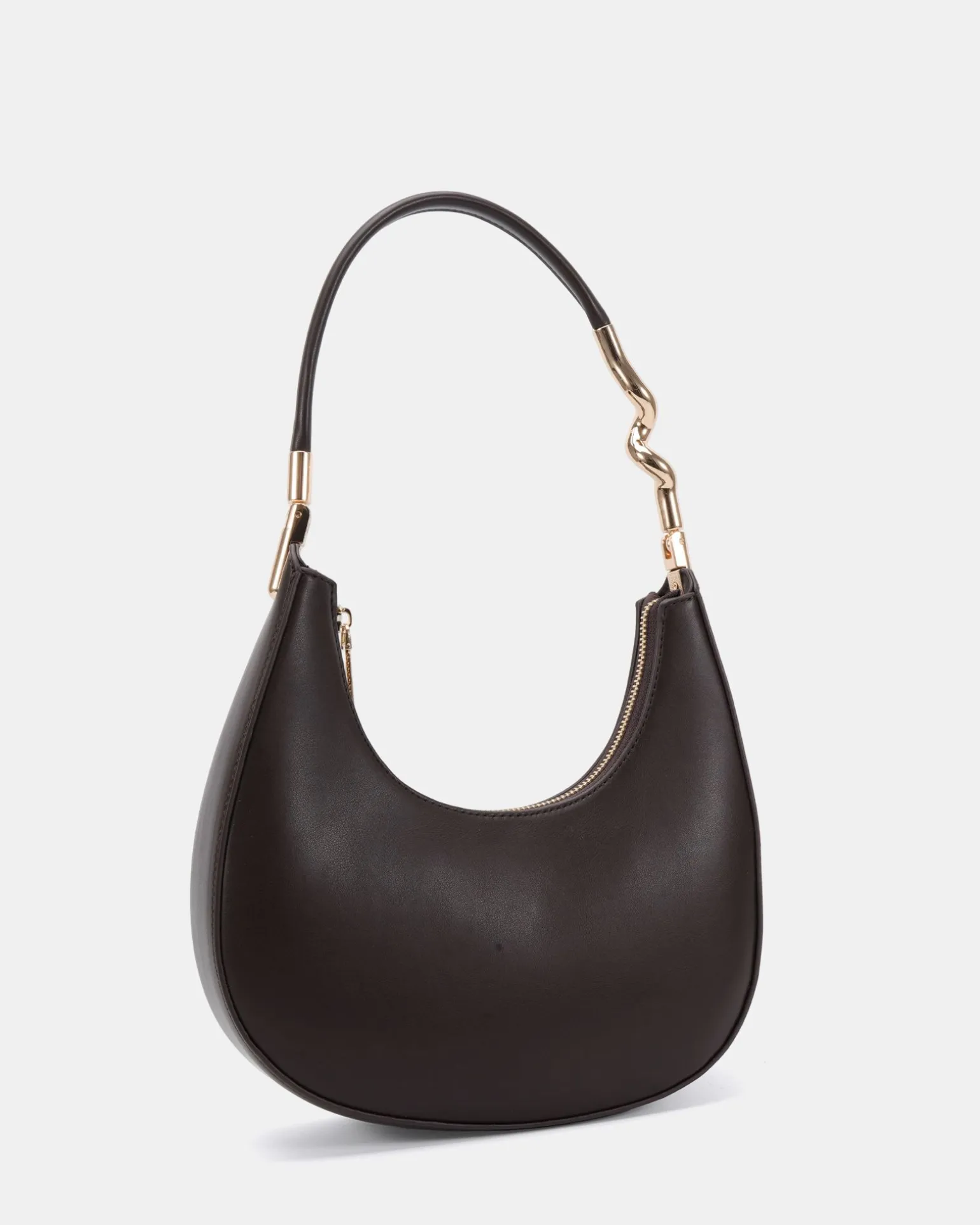 ARTETA ESPRESSO SHOULDER BAG