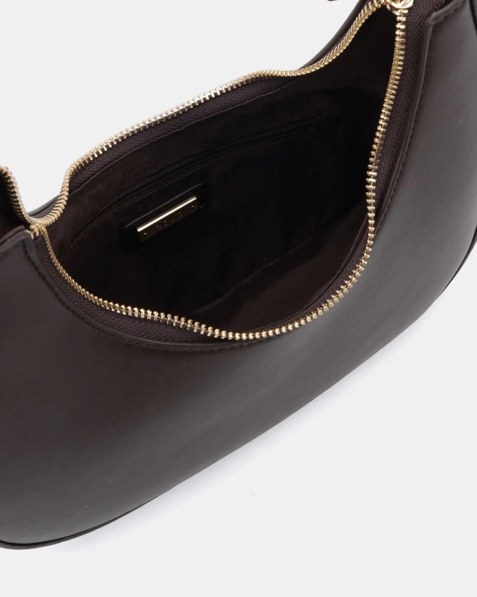 ARTETA ESPRESSO SHOULDER BAG