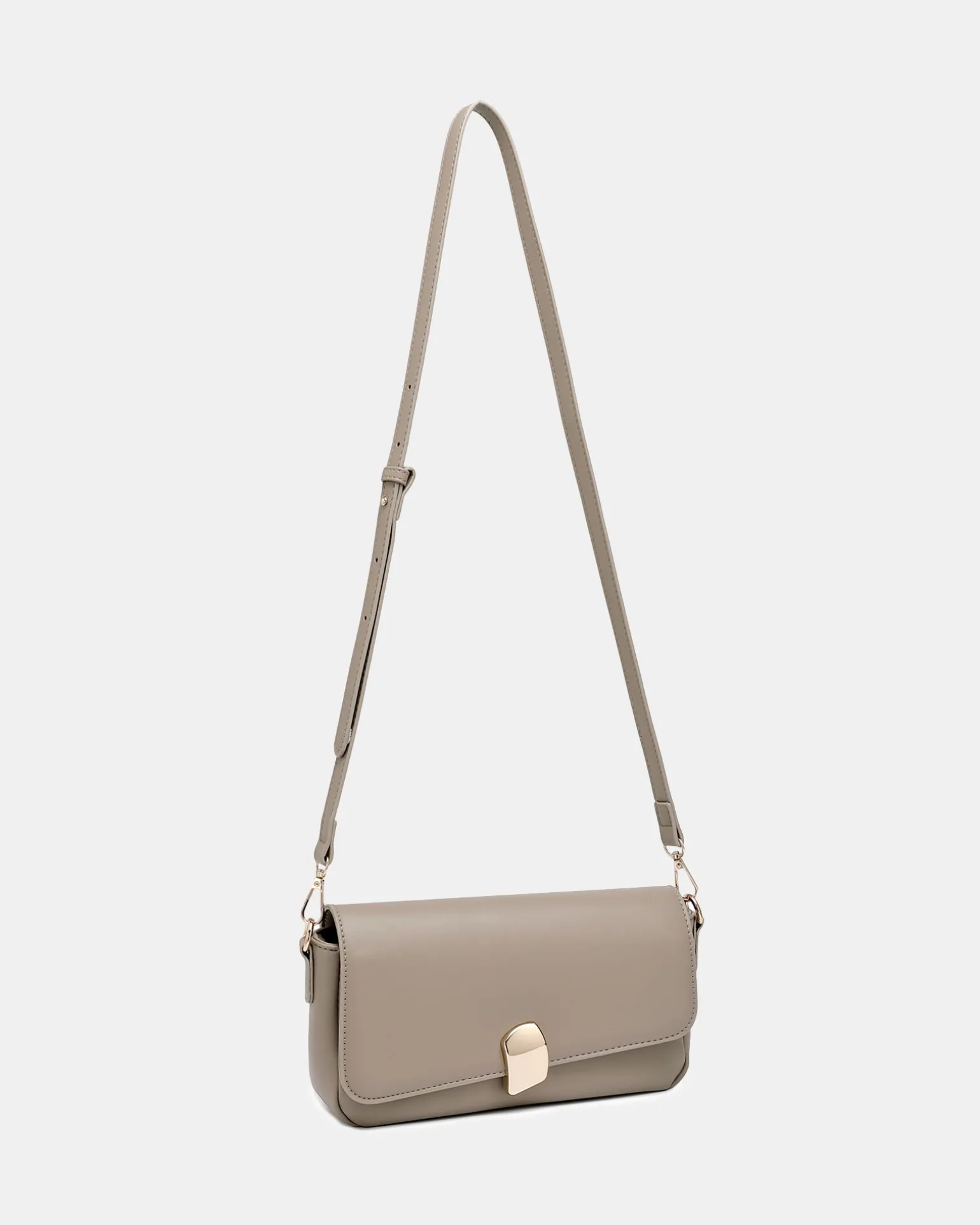 ASHLEIGH DOVE SHOULDER BAG