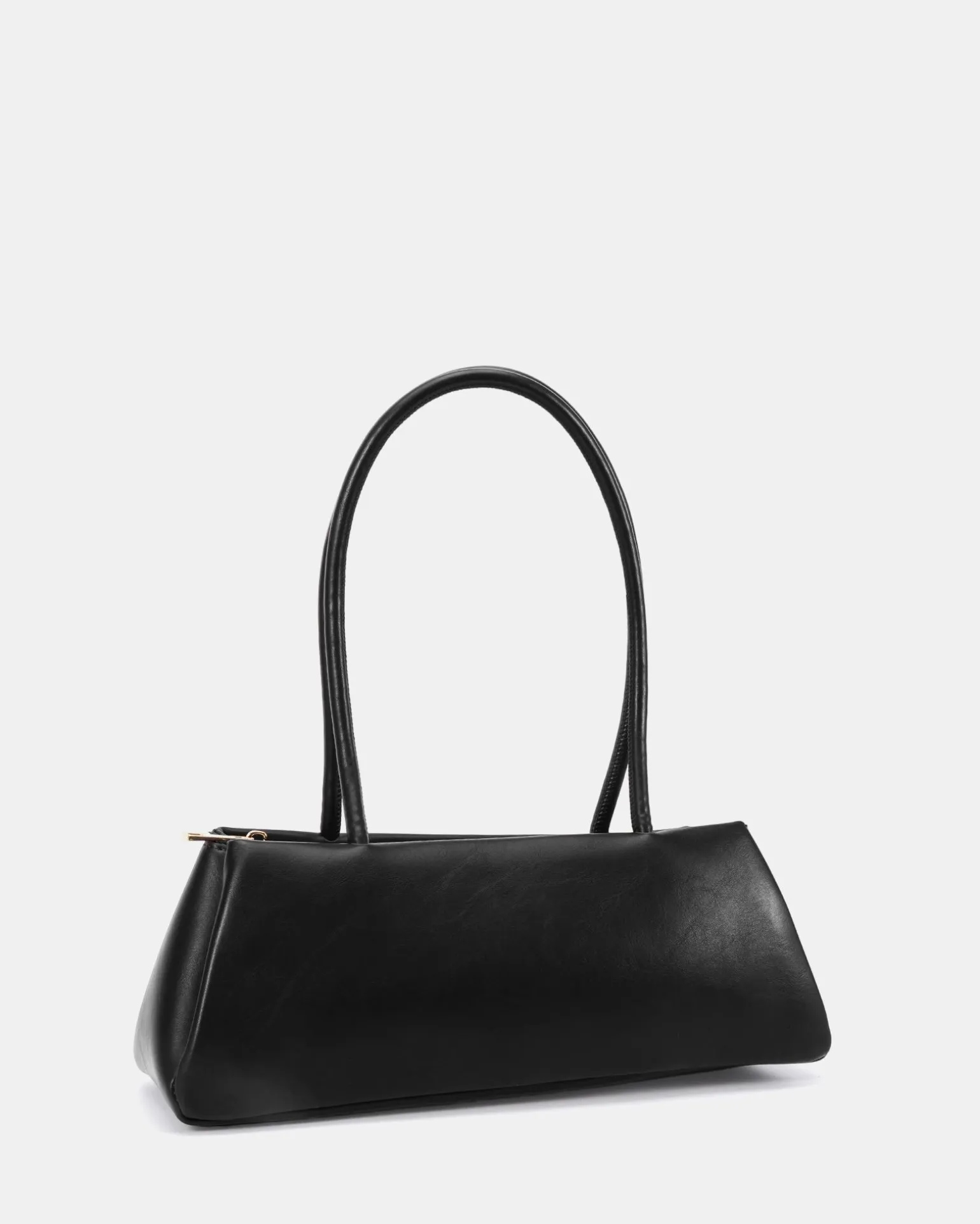 ASHTEN BLACK SHOULDER BAG