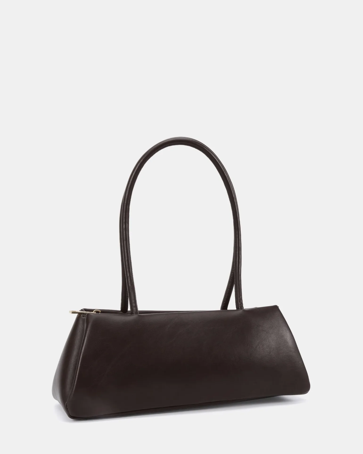 ASHTEN ESPRESSO SHOULDER BAG