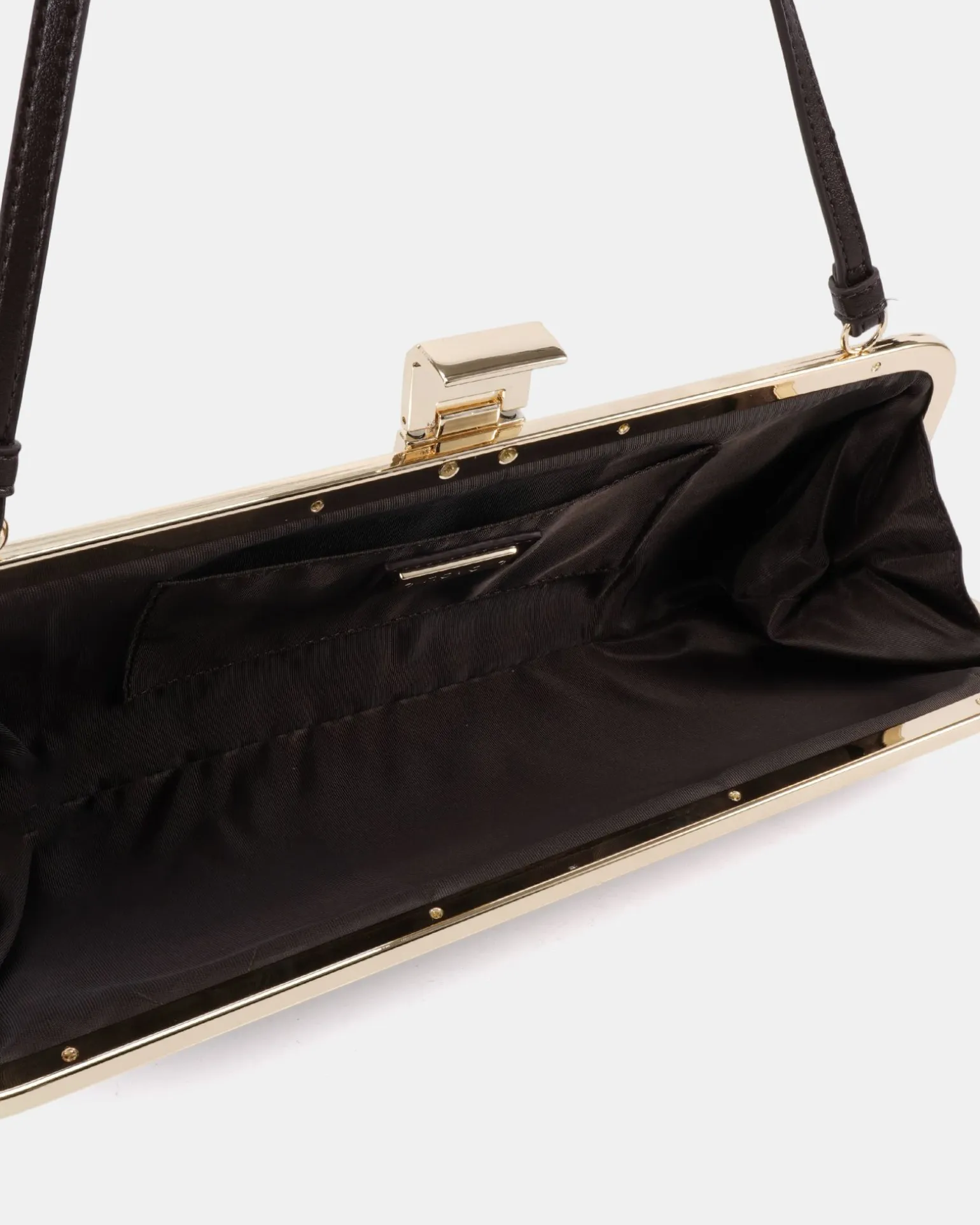 ATROPIC ESPRESSO SHOULDER BAG