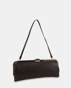 ATROPIC ESPRESSO SHOULDER BAG