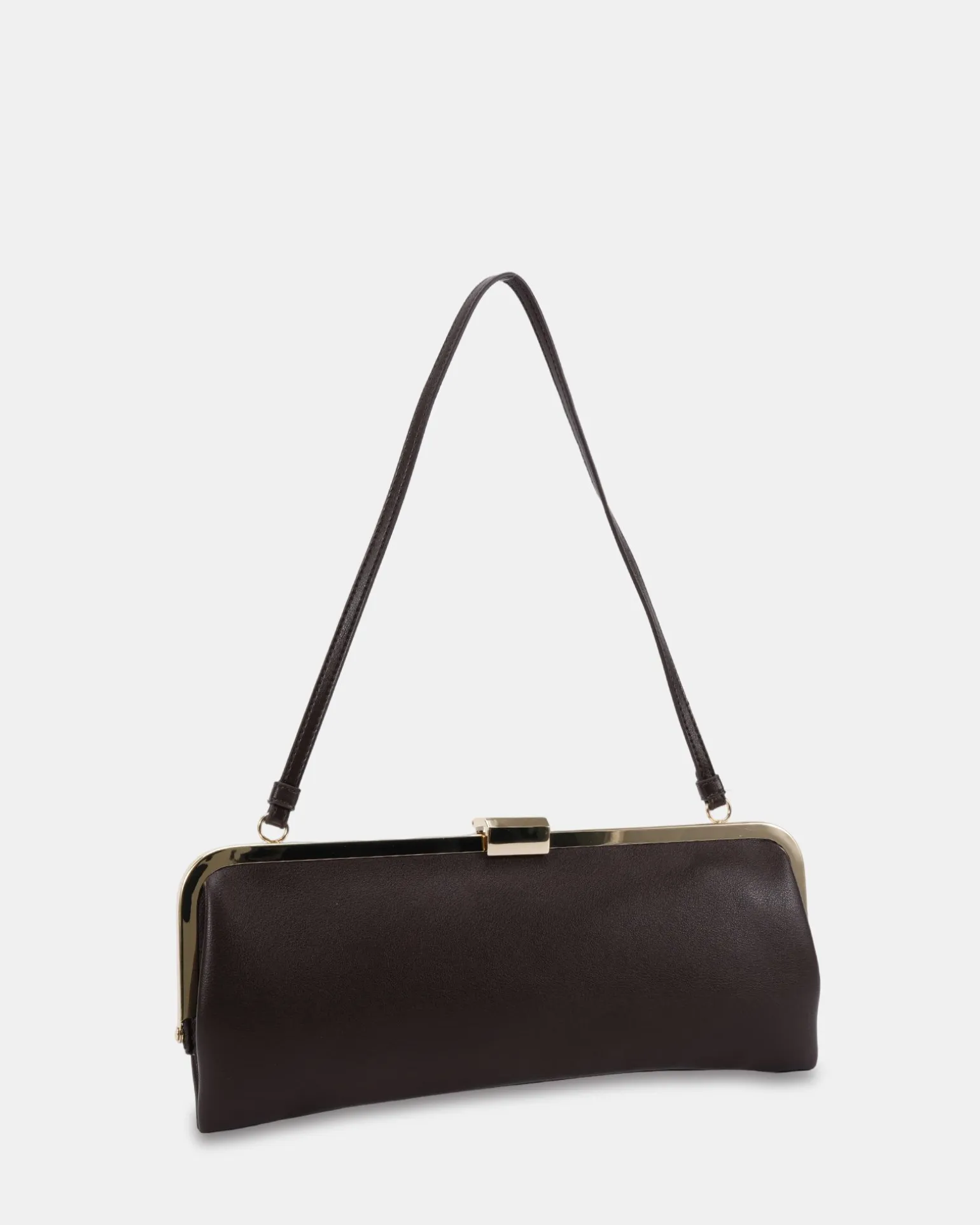 ATROPIC ESPRESSO SHOULDER BAG