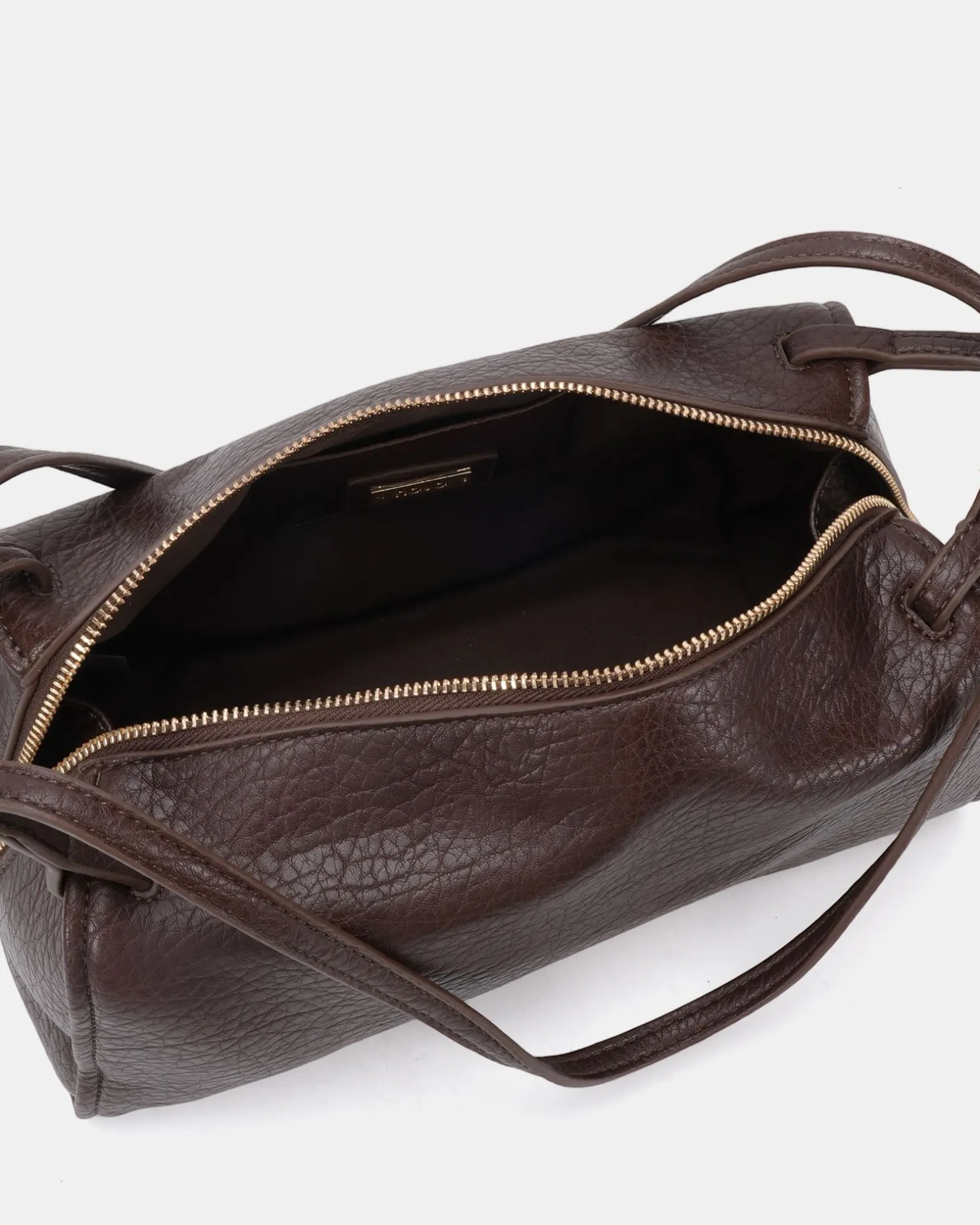 AUNT ESPRESSO SHOULDER BAG