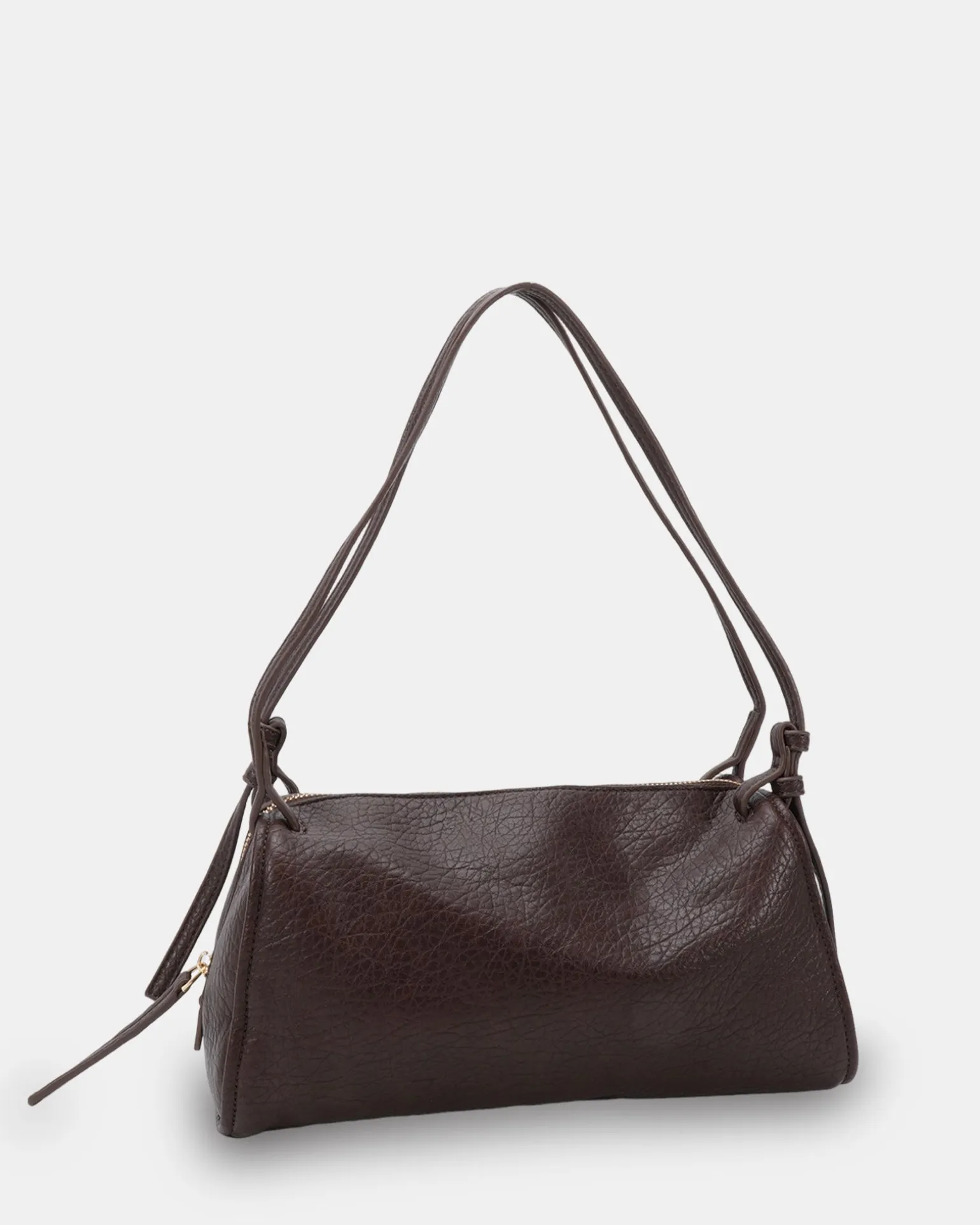 AUNT ESPRESSO SHOULDER BAG