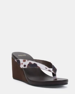 BACI ANIMAL PRINT
