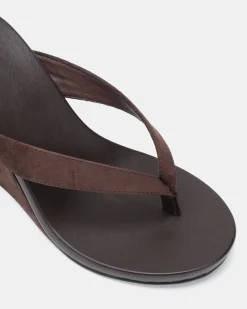 BACI ESPRESSO SUEDE