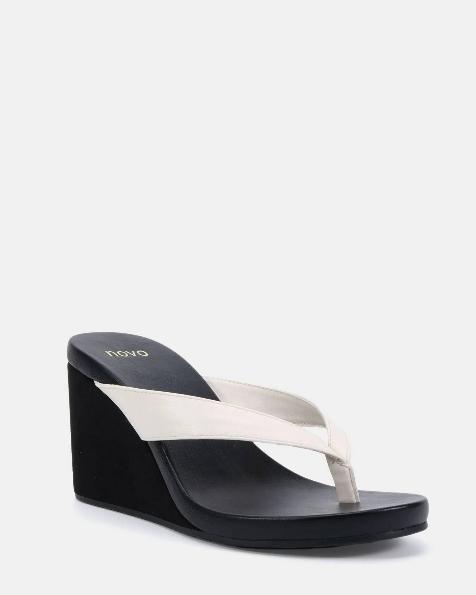 BACI WHITE