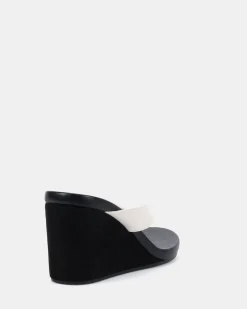 BACI WHITE