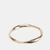 BANGLE - DINA Metallic Wristwear