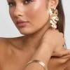 BANGLE - DUSK SET Metallic Wristwear