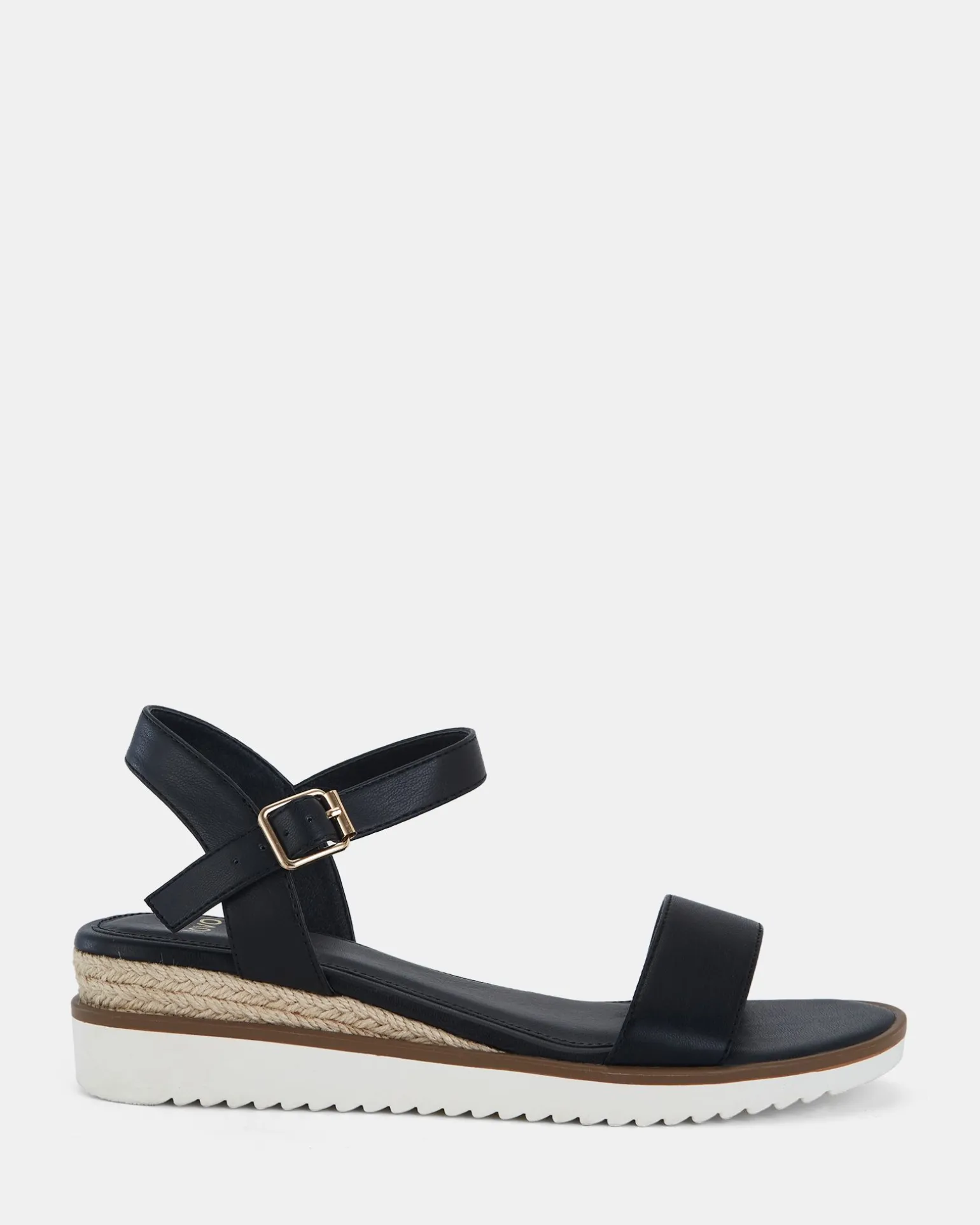 BARLETTA BLACK