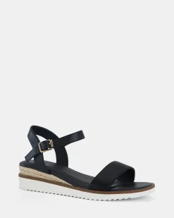 BARLETTA BLACK