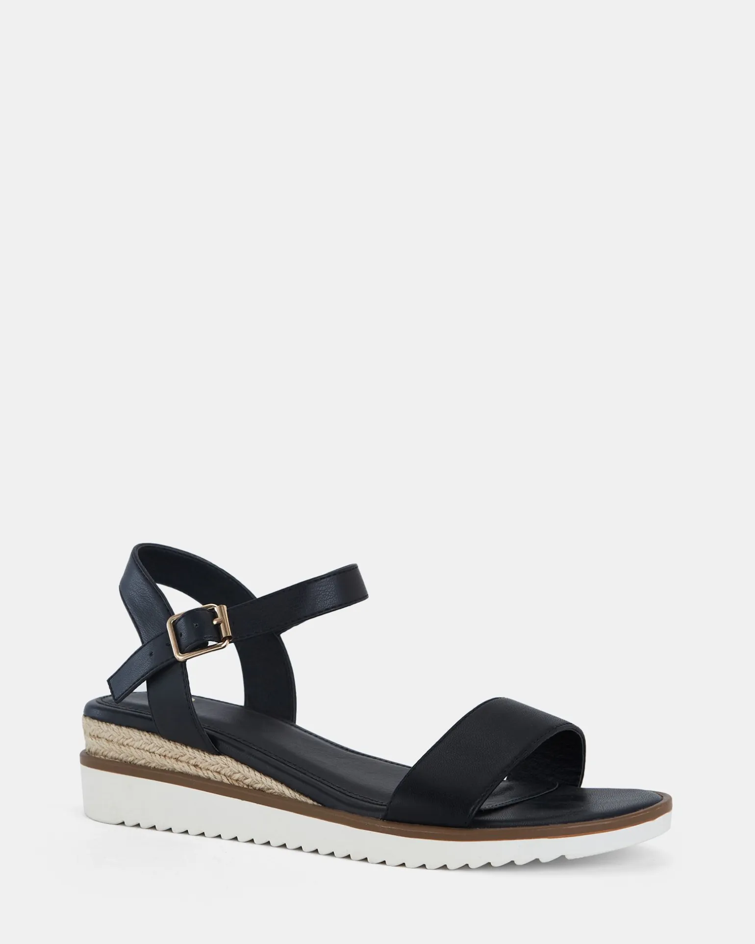 BARLETTA BLACK