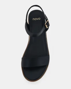 BARLETTA BLACK
