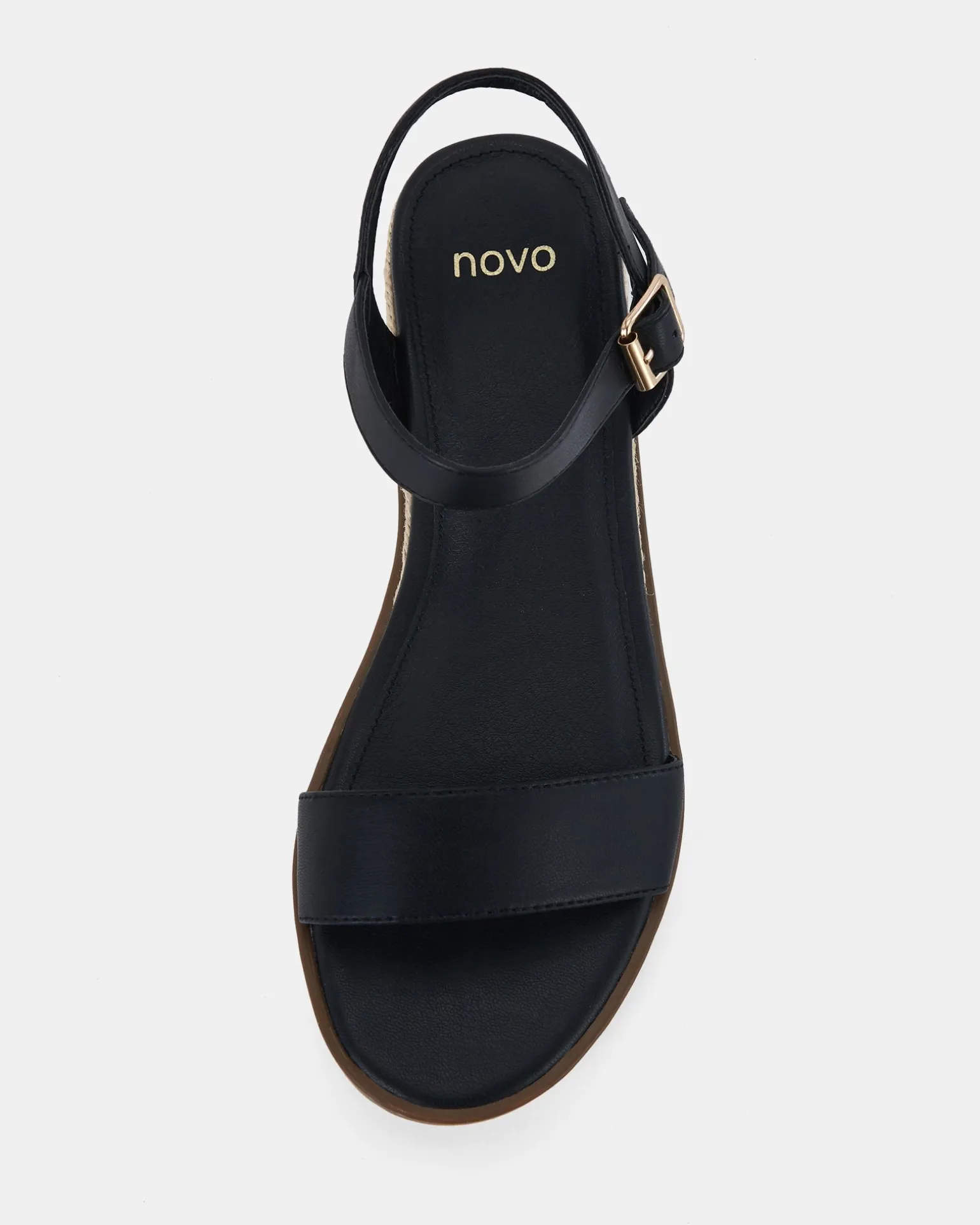 BARLETTA BLACK