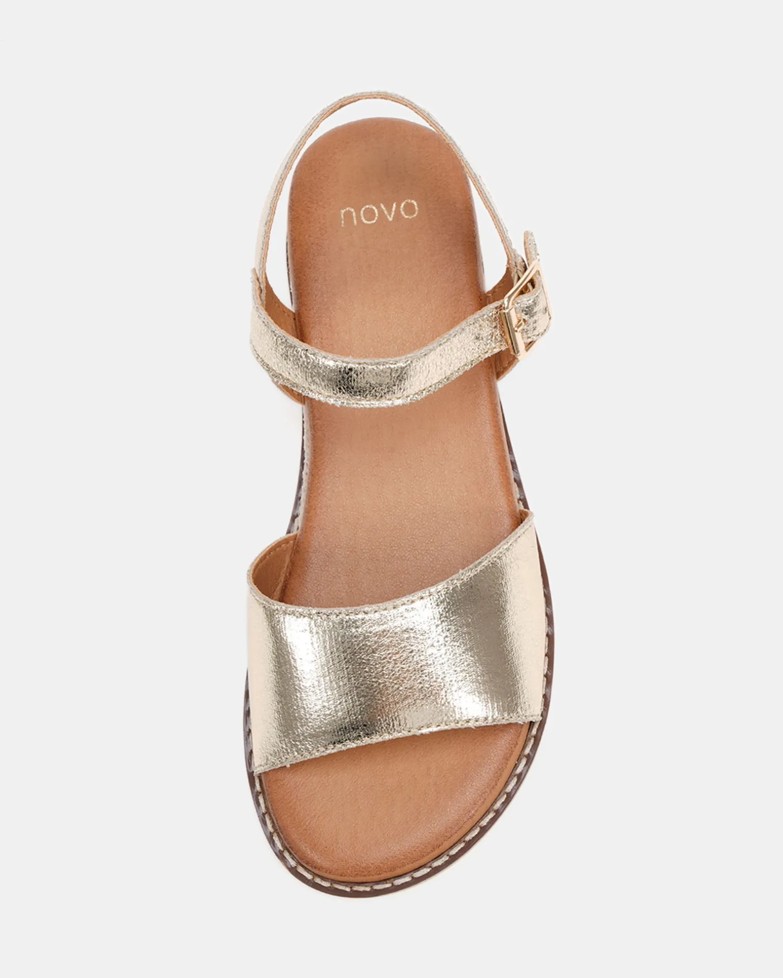 BECKETT GOLD