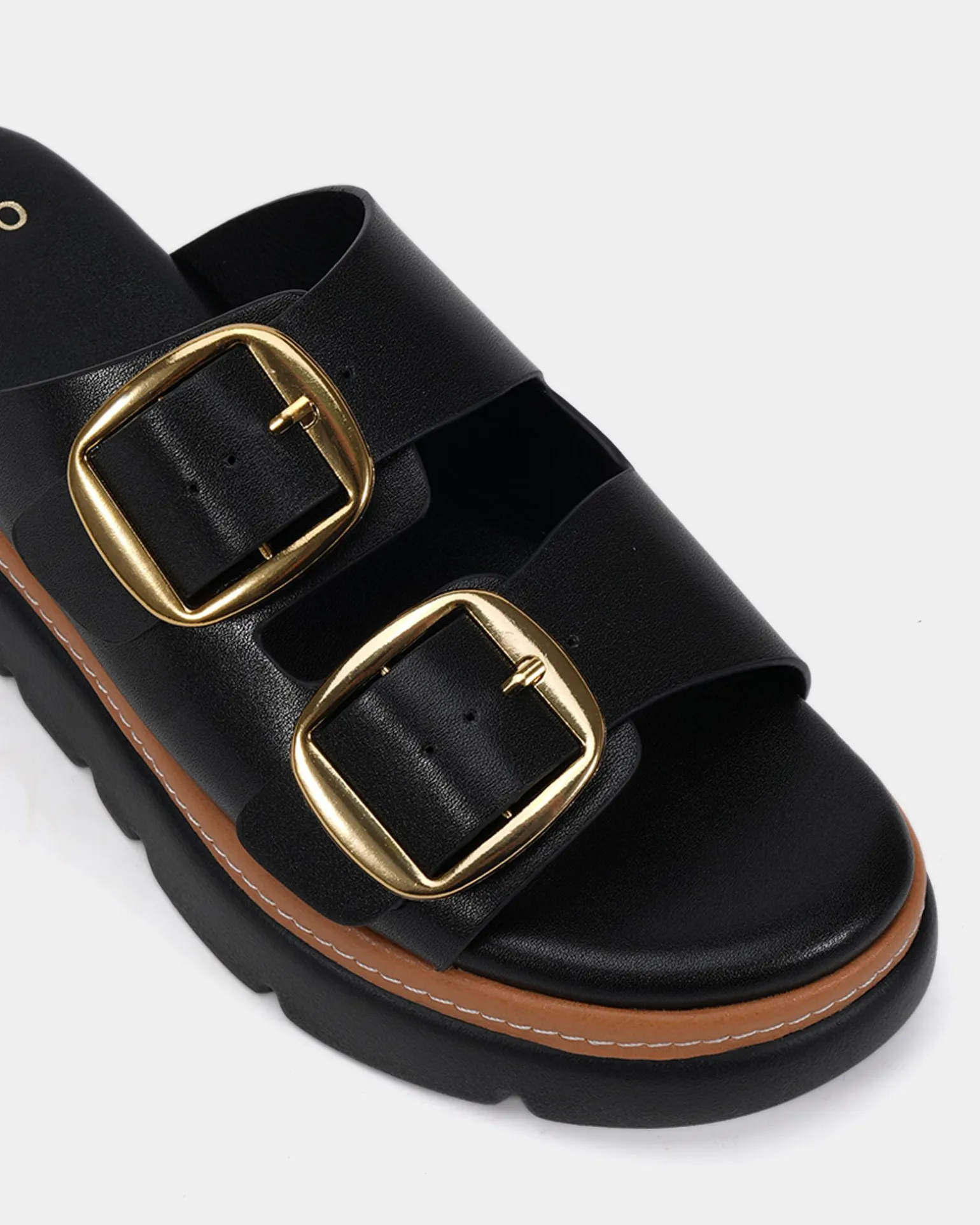 BELLAMY BLACK Casual