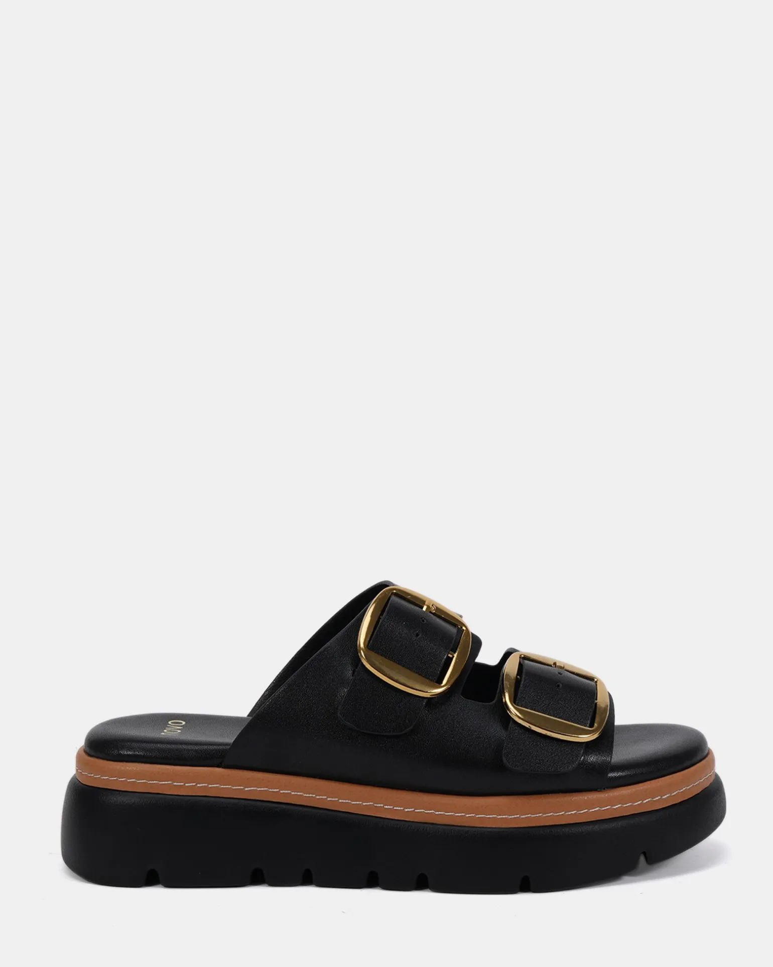 BELLAMY BLACK Casual