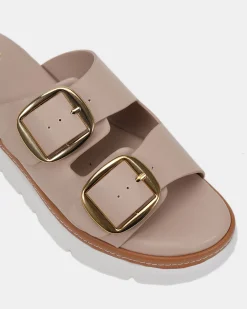 BELLAMY WHITE SAND Casual