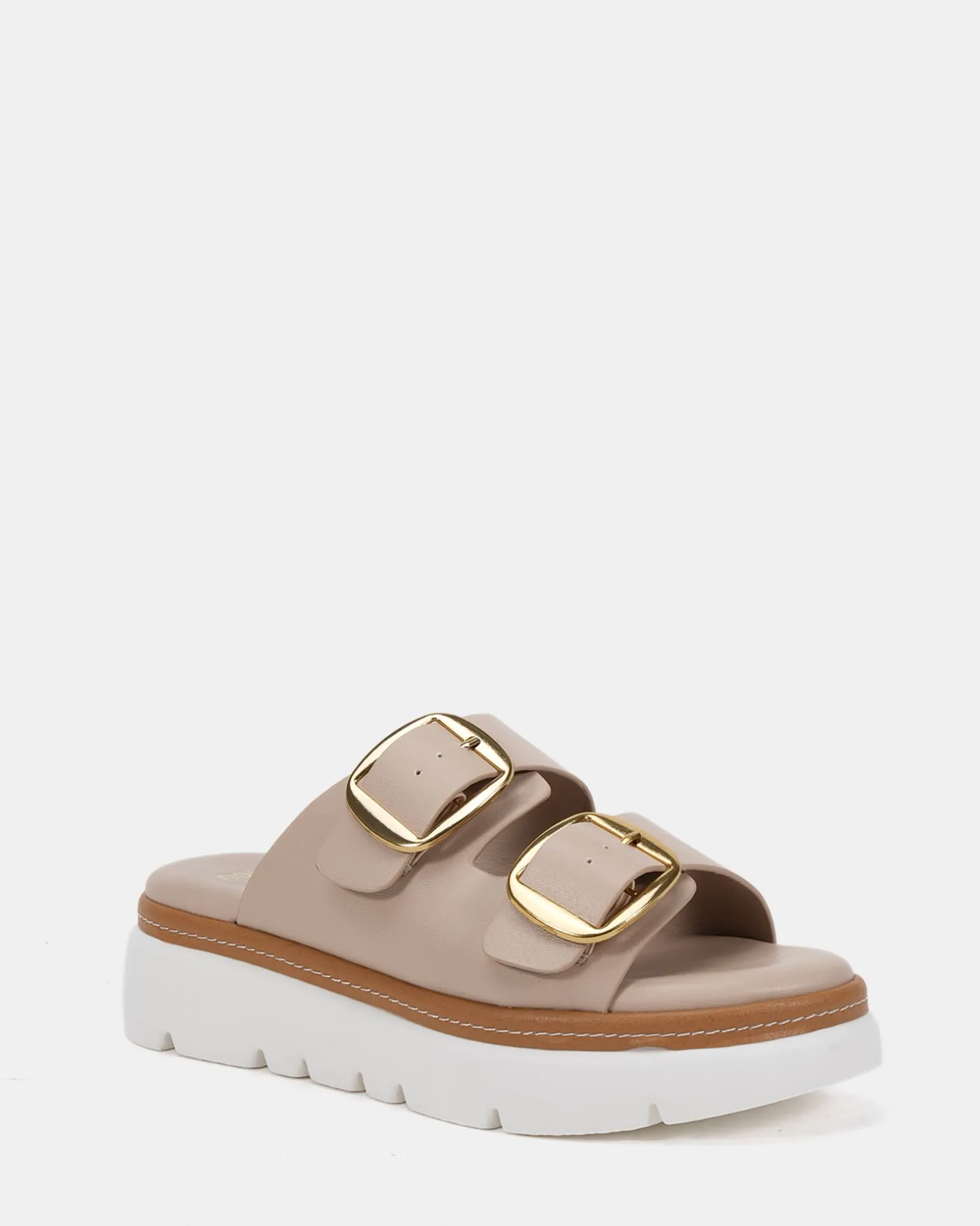 BELLAMY WHITE SAND Casual