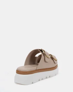 BELLAMY WHITE SAND Casual
