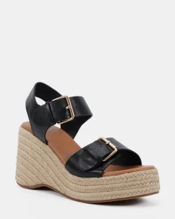 BELVA BLACK