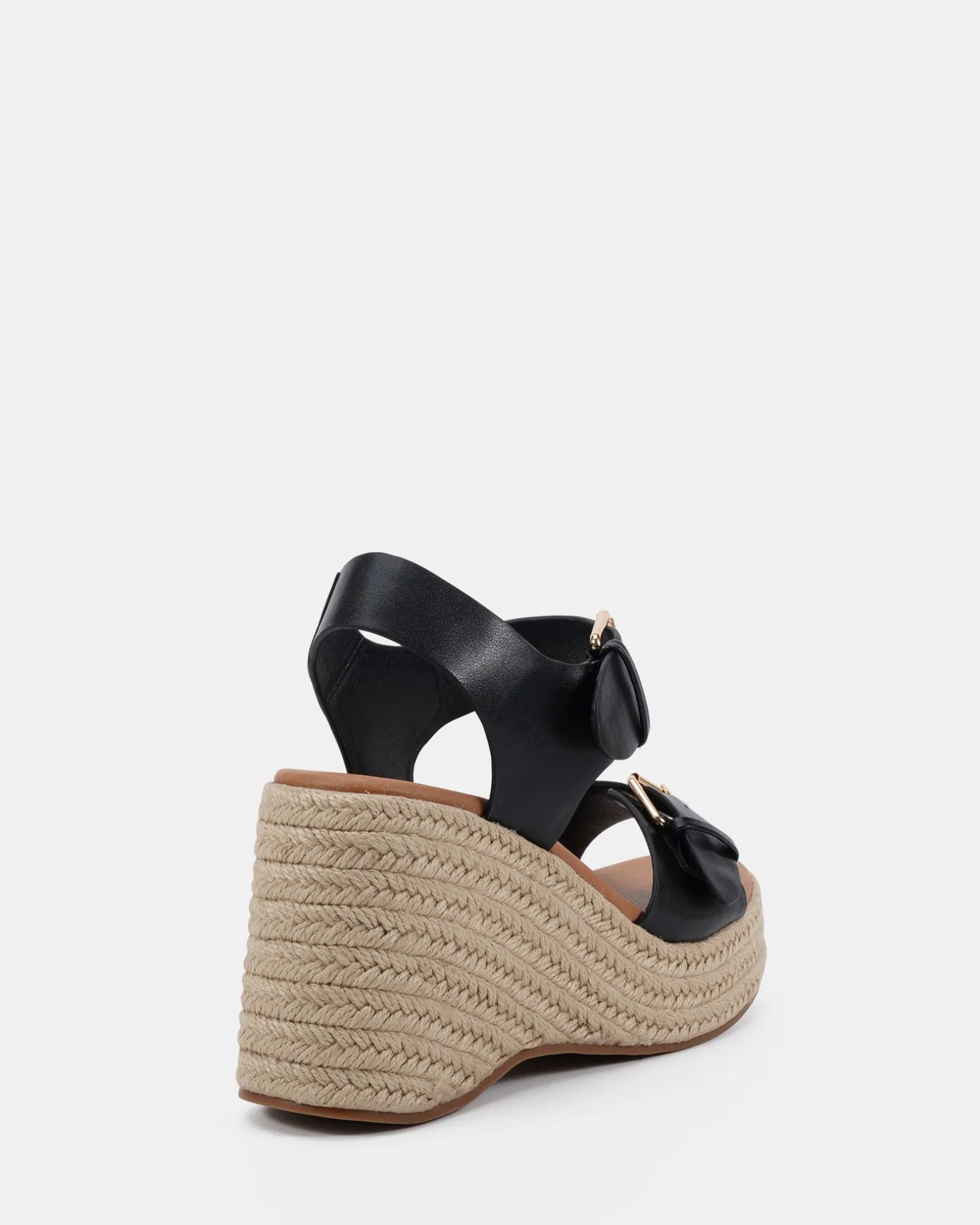 BELVA BLACK
