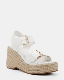 BELVA WHITE